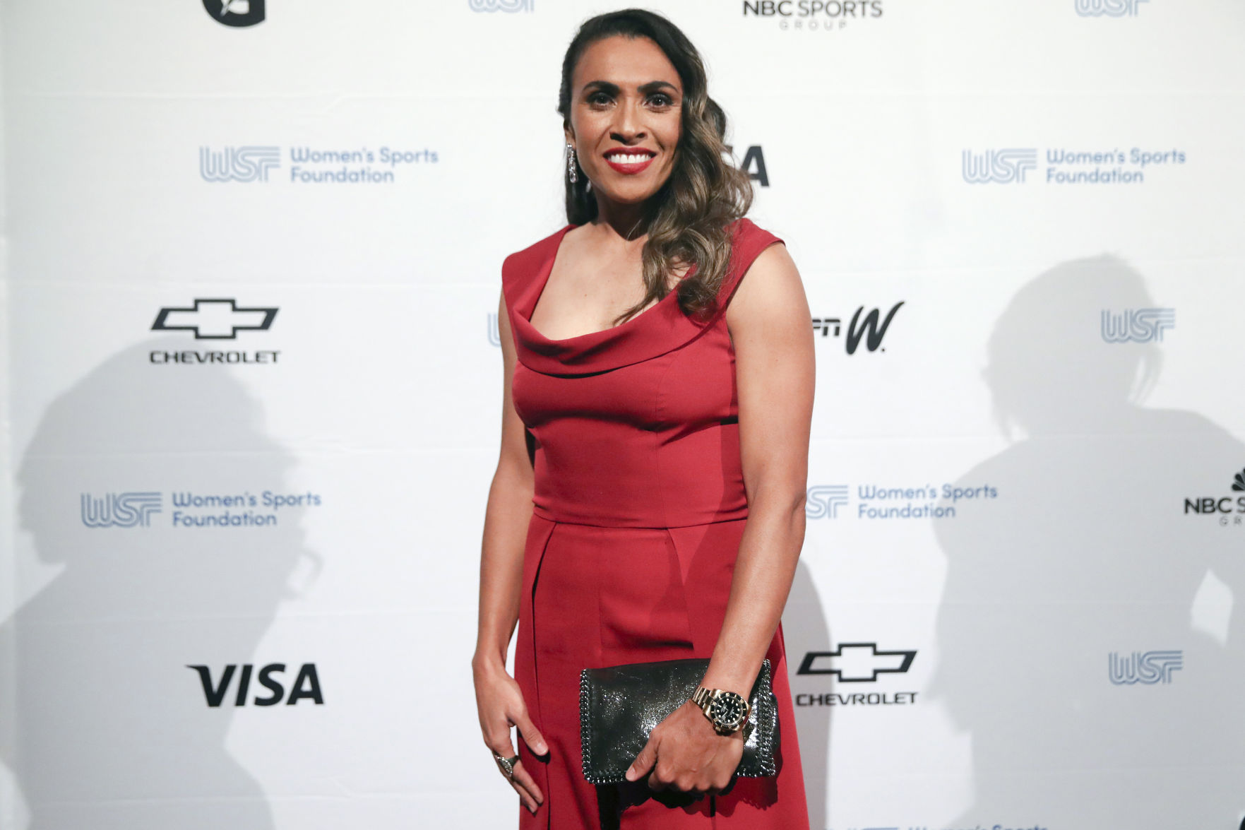 Marta Vieira da Silva